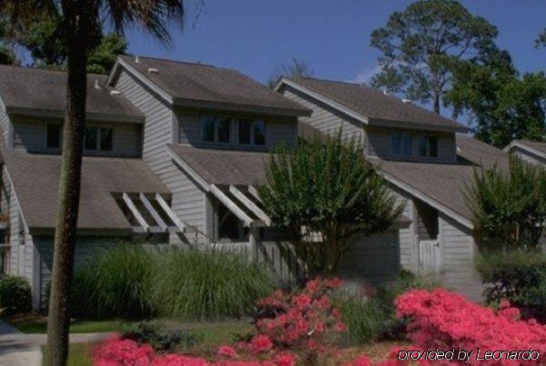 Hilton Head Value Villas Hilton Head Island Esterno foto