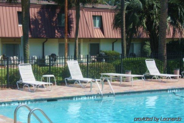 Hilton Head Value Villas Hilton Head Island Esterno foto