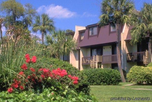 Hilton Head Value Villas Hilton Head Island Esterno foto