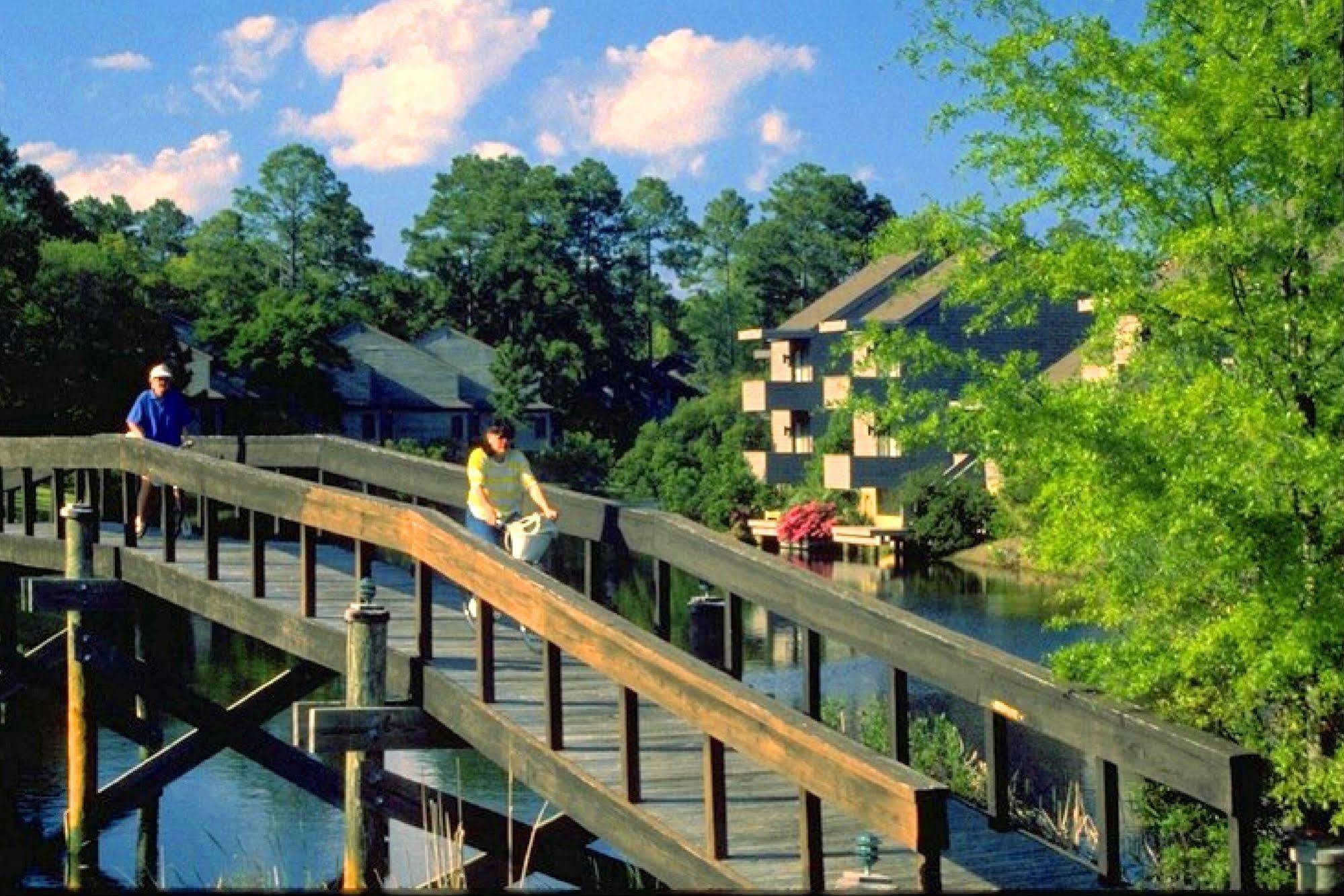 Hilton Head Value Villas Hilton Head Island Esterno foto