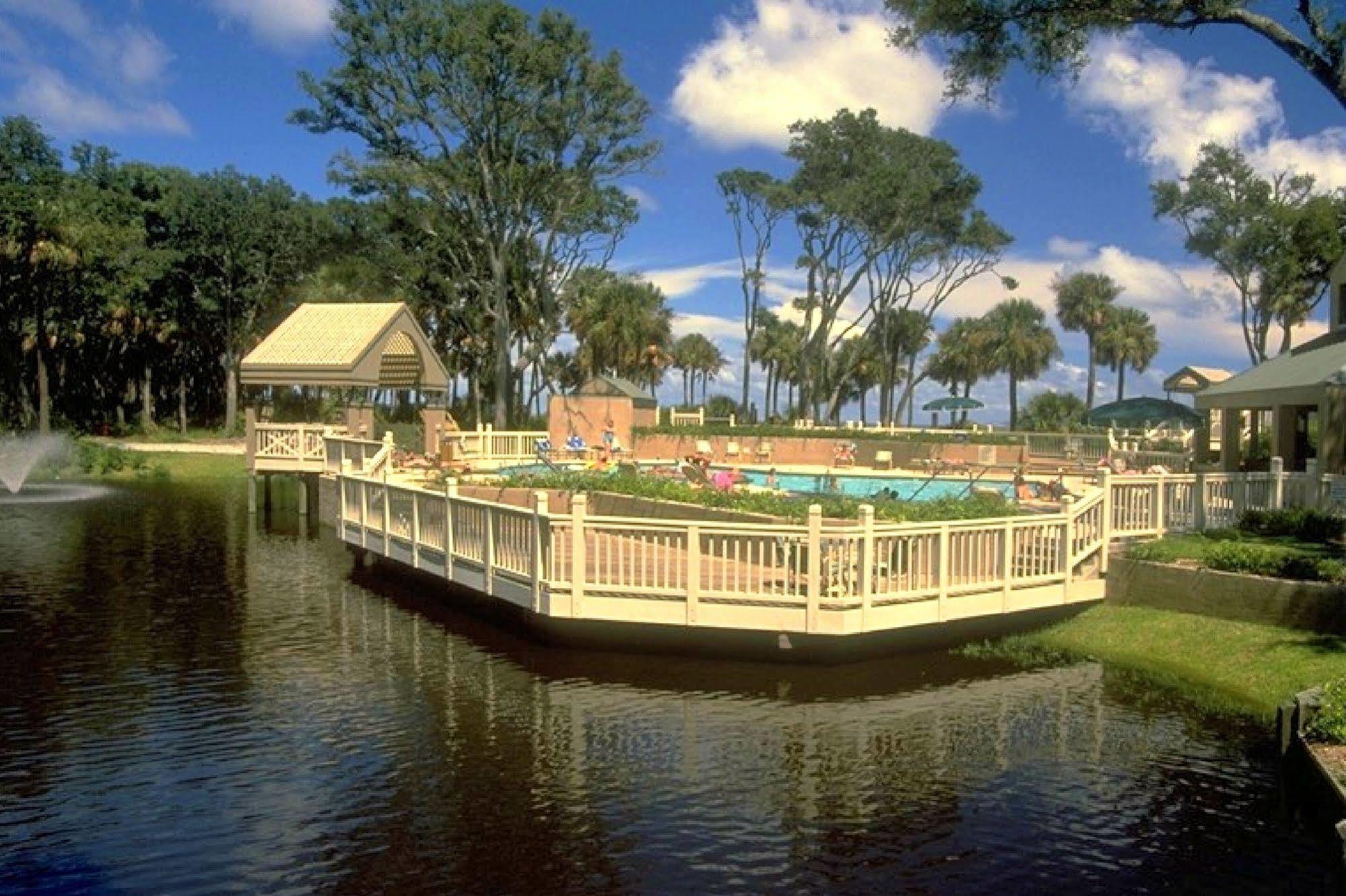 Hilton Head Value Villas Hilton Head Island Esterno foto