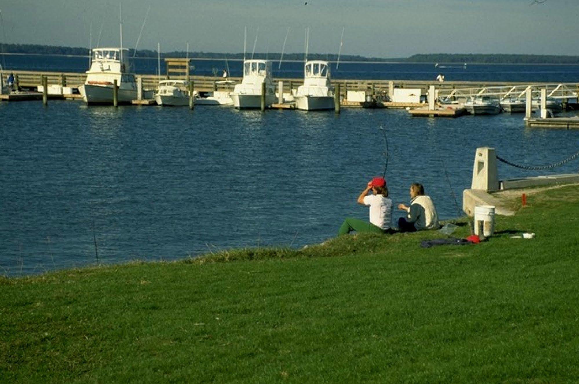 Hilton Head Value Villas Hilton Head Island Esterno foto