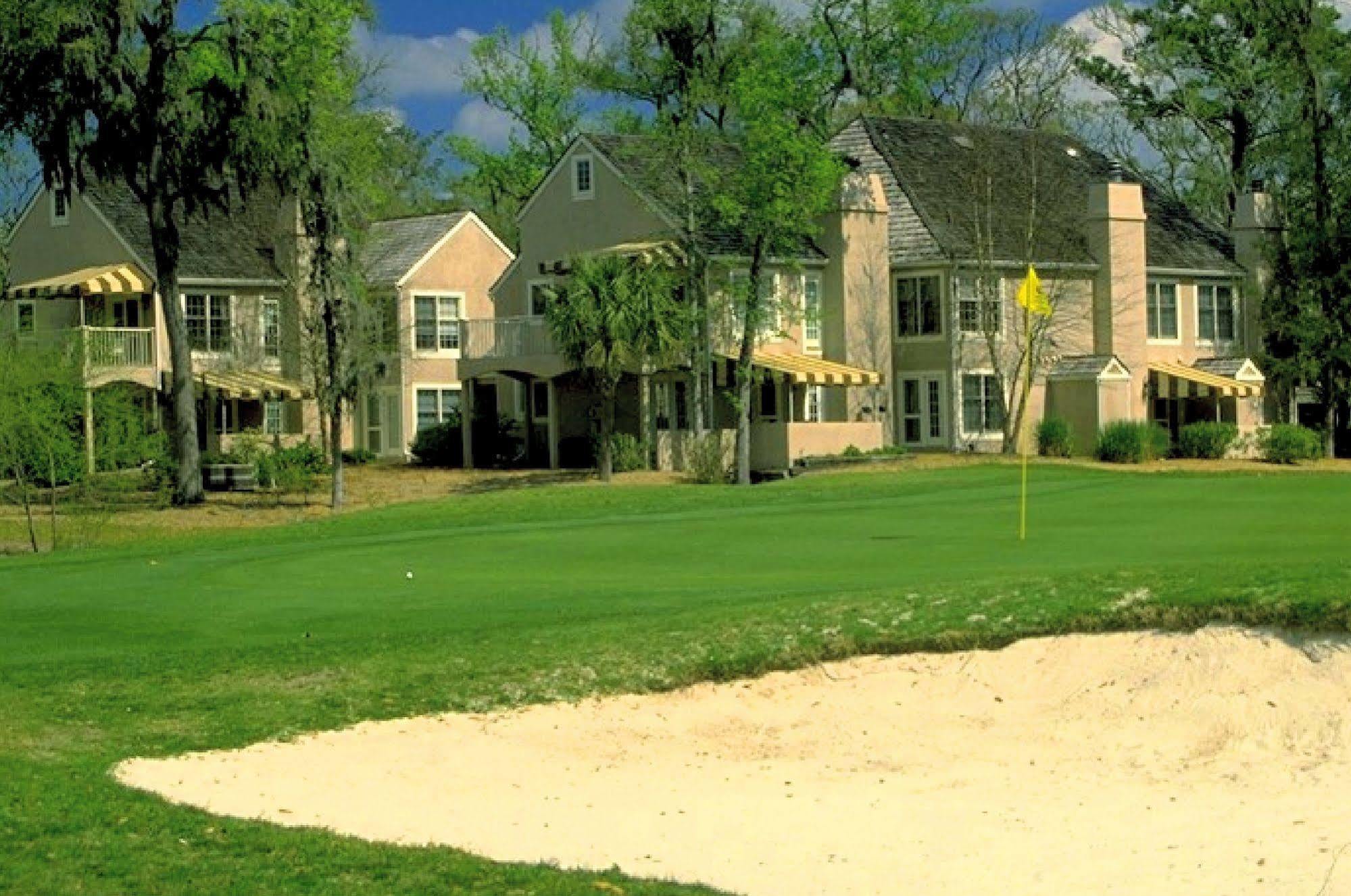 Hilton Head Value Villas Hilton Head Island Esterno foto