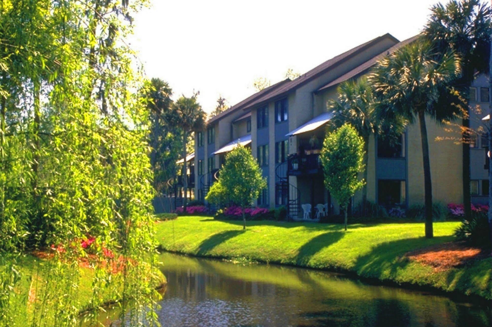 Hilton Head Value Villas Hilton Head Island Esterno foto