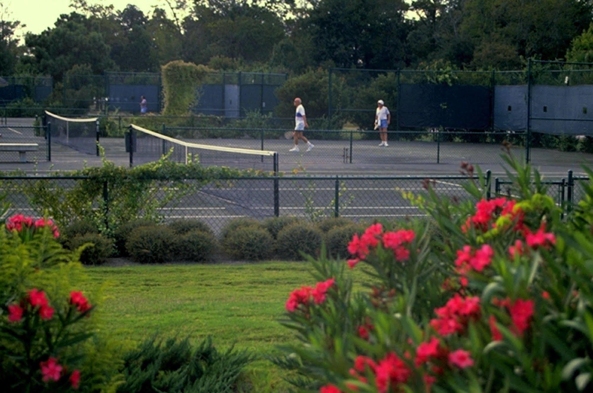 Hilton Head Value Villas Hilton Head Island Esterno foto