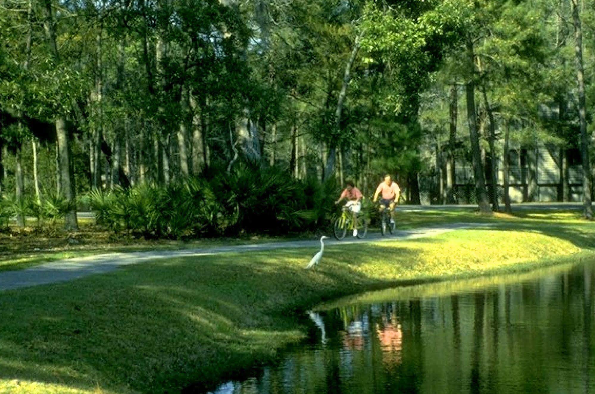 Hilton Head Value Villas Hilton Head Island Esterno foto